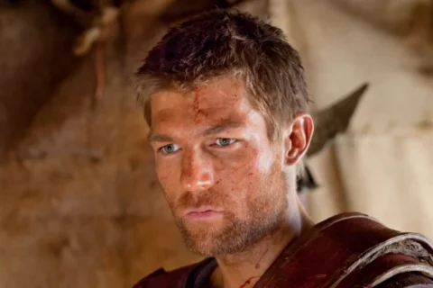 Say Goodbye to Netflix’s Brutal 4-Part Historical Epic