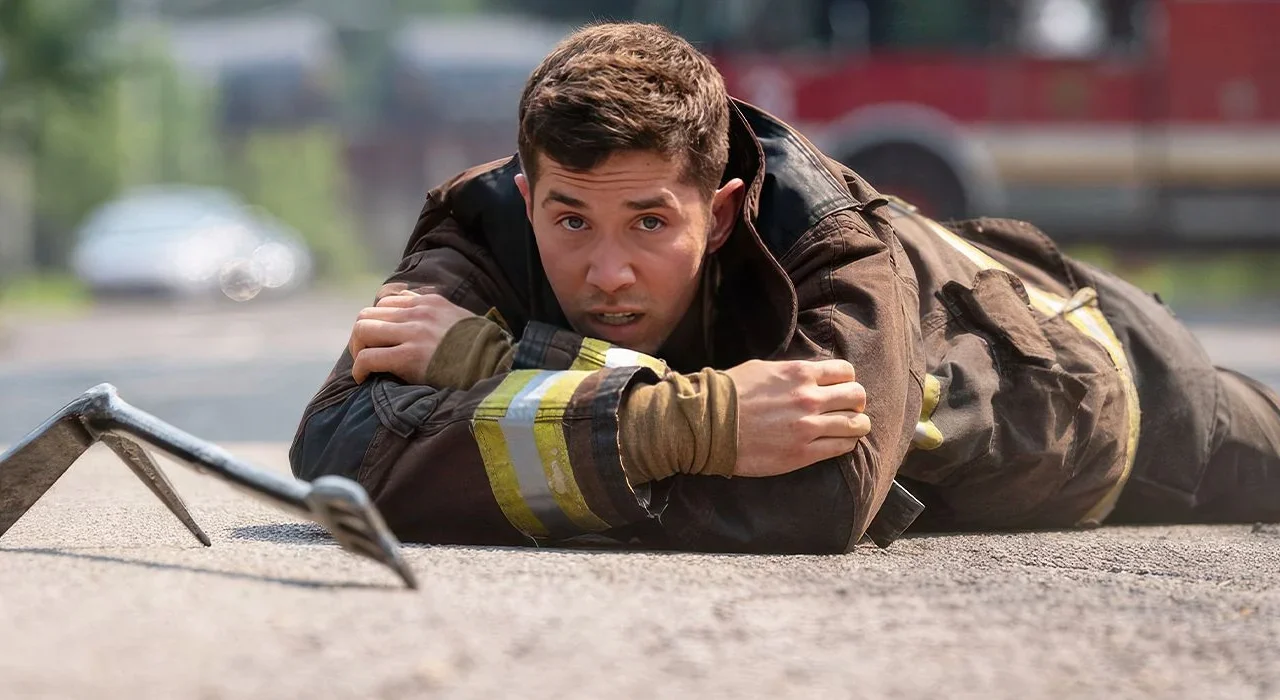 Say Goodbye to the 'Chicago Fire' You Thought You Knew