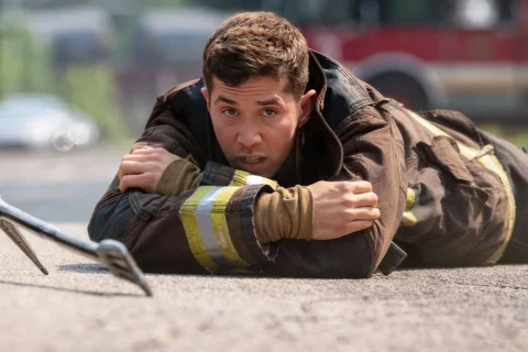 Say Goodbye to the 'Chicago Fire' You Thought You Knew
