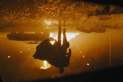 Sebastian Stan Credits This Oscar-Nominated Movie for His Mysterious ‘The Batman Part II’ Role [Exclusive]