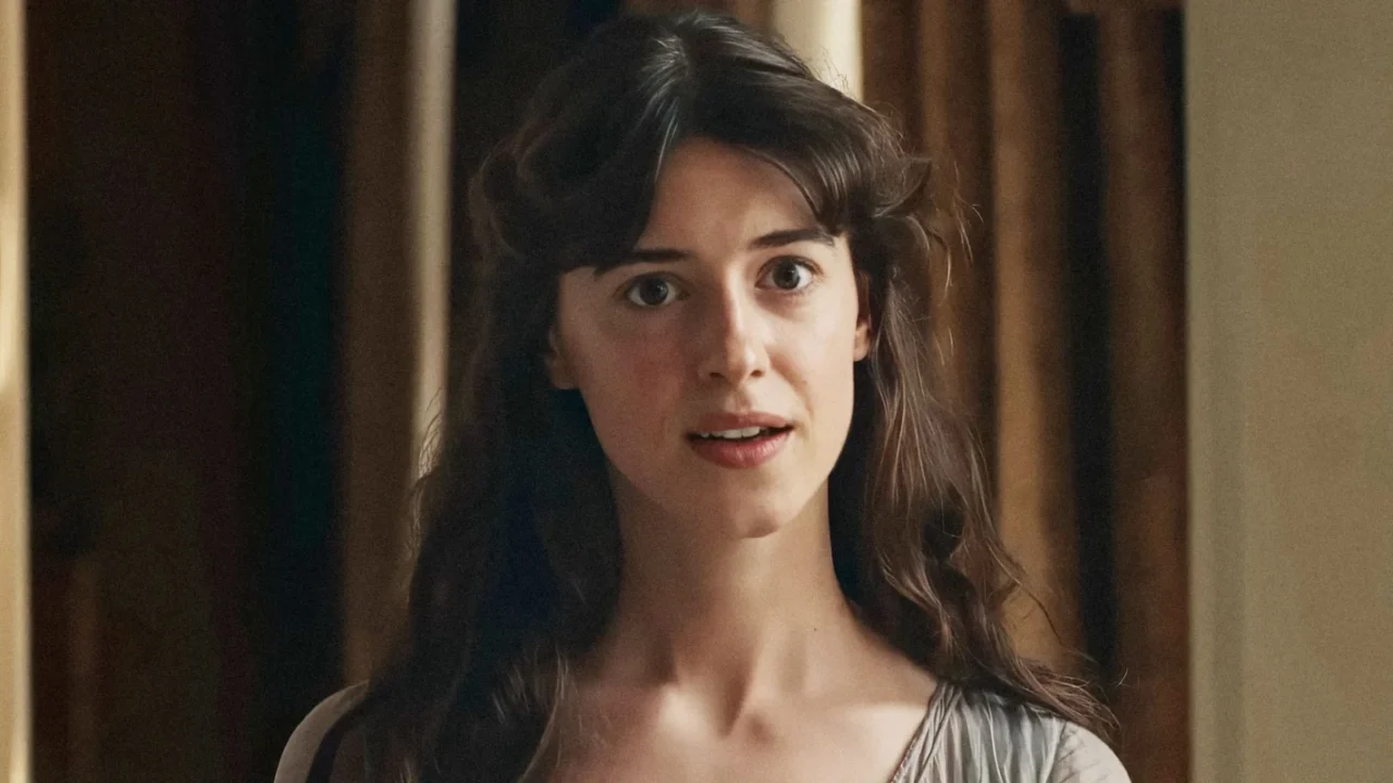 'Sense and Sensibility' Is Officially Rewriting Romance