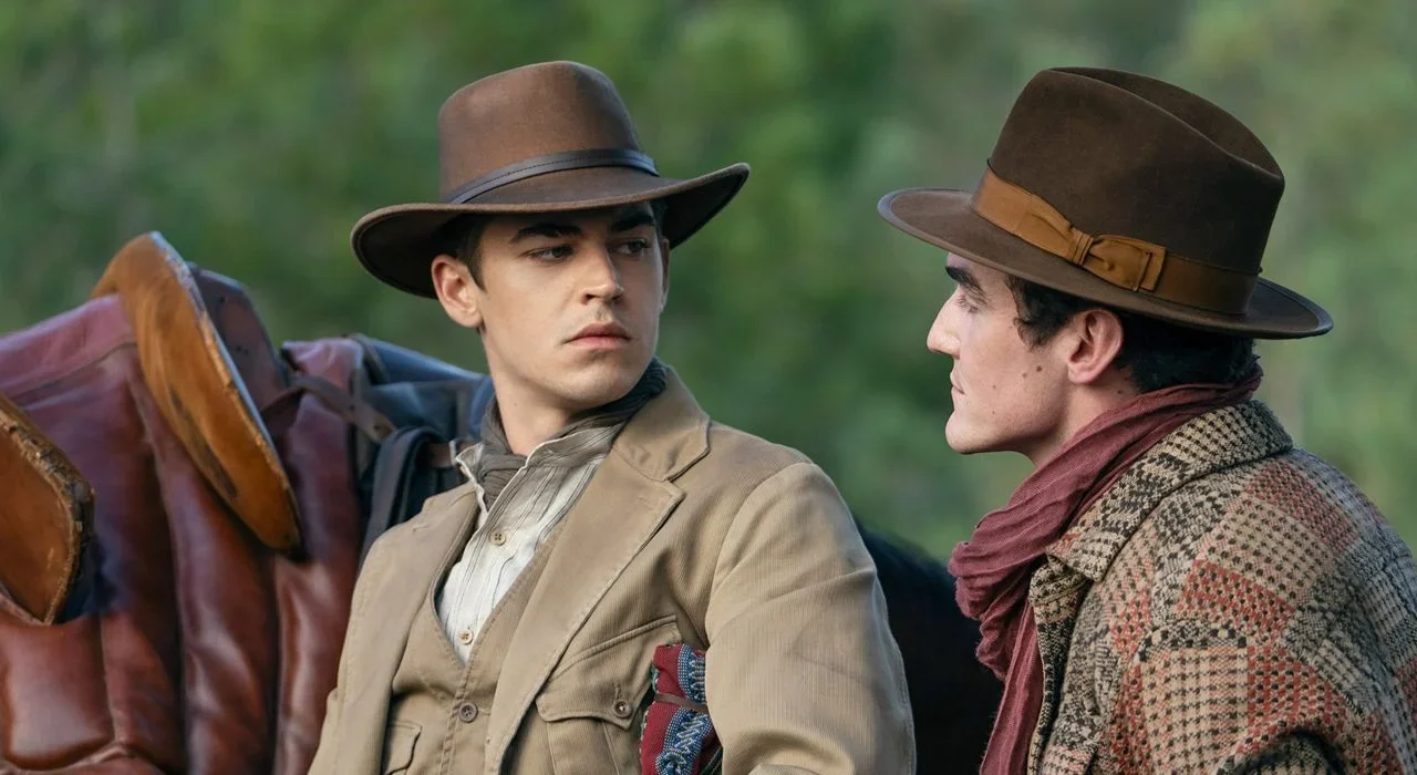 Sherlock Holmes Just Made a Major Change to Its 139-Year-Old Formula