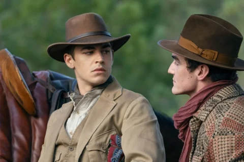 Sherlock Holmes Just Made a Major Change to Its 139-Year-Old Formula