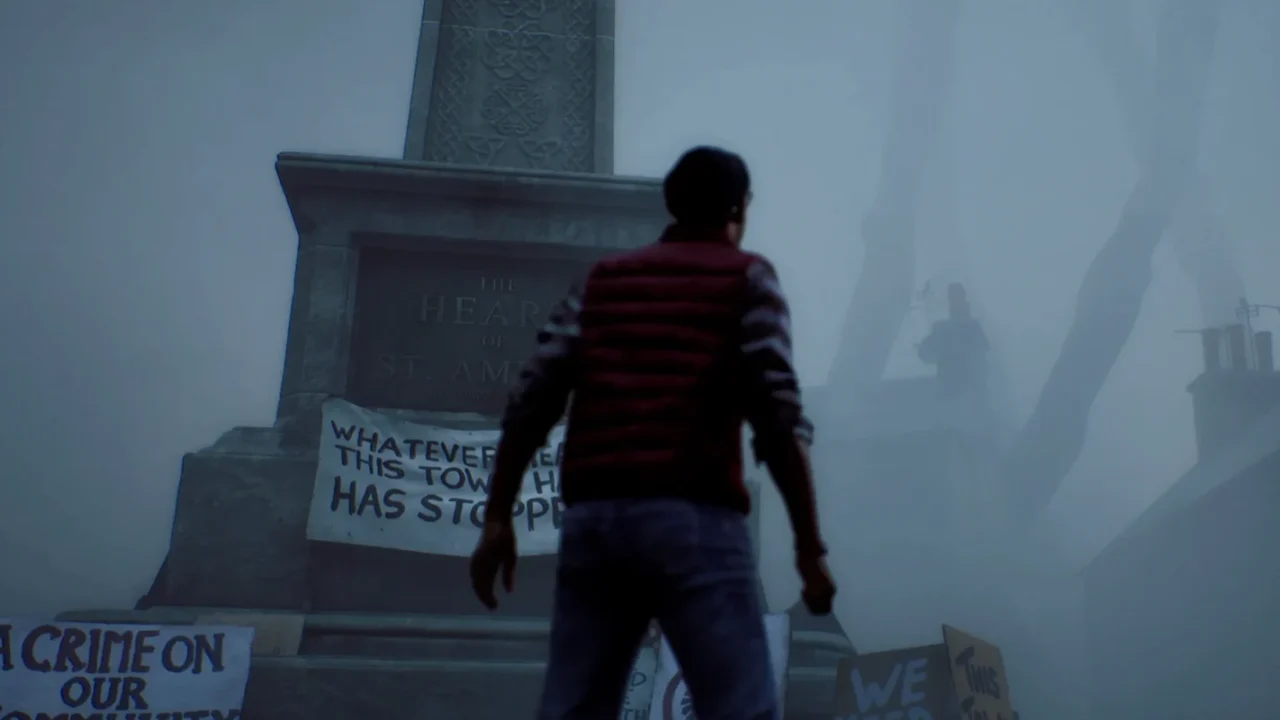 'Silent Hill: Townfall' Is ‘Silent Hill’ Like You’ve Never Experienced It Before | Review
