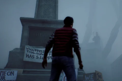 'Silent Hill: Townfall' Is ‘Silent Hill’ Like You’ve Never Experienced It Before | Review