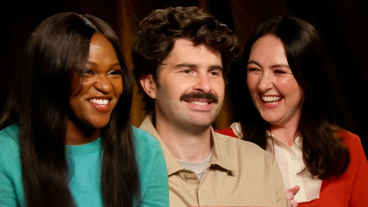 ‘SNL UK’ Cast Teases Weekend Update Is Officially Getting More Bonkers Than Ever