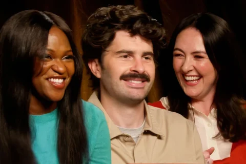 ‘SNL UK’ Cast Teases Weekend Update Is Officially Getting More Bonkers Than Ever