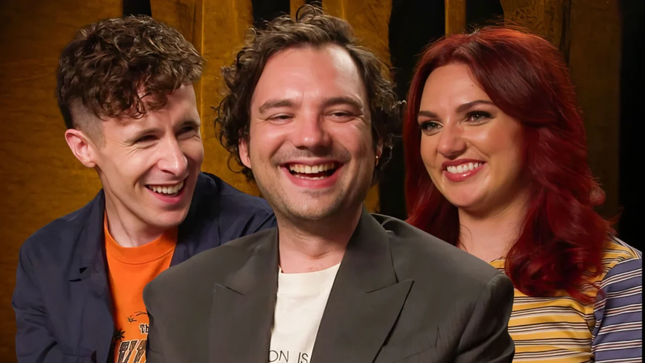 ‘SNL UK’s Cast Reveals the Unhinged Stories They Want To Turn Into Sketches