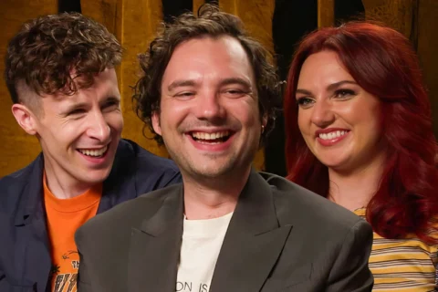‘SNL UK’s Cast Reveals the Unhinged Stories They Want To Turn Into Sketches
