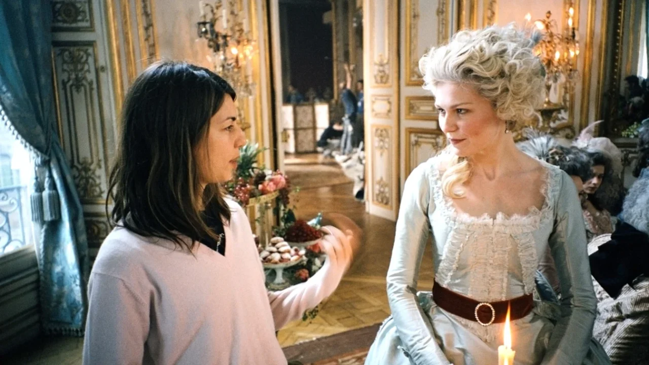 Sofia Coppola, Kirsten Dunst Celebrate 20 Years of ‘Marie Antoinette’ With Reality-Bending Versailles Exhibition