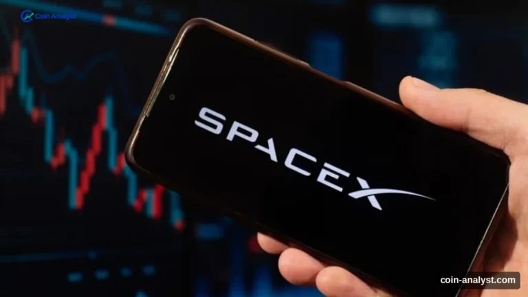 SPCX Stock Surges as Mizuho and Morgan Stanley Turn Bullish
