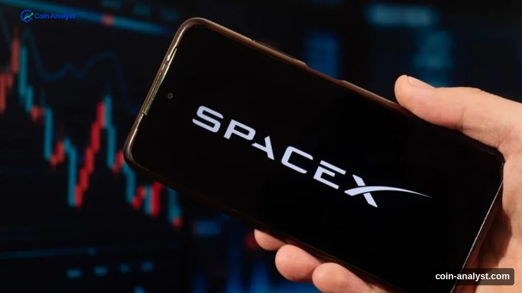 SPCX Stock Surges as Mizuho and Morgan Stanley Turn Bullish
