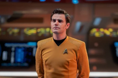 'Star Trek: Strange New Worlds' Officially Unveils Kirk's Future Enterprise Crew [Exclusive]