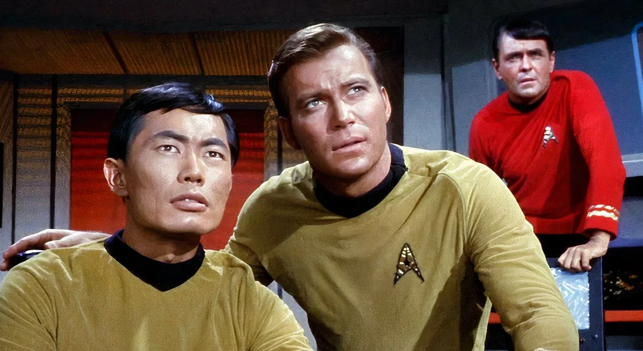 'Star Trek: The Original Series' Lost One of Its Most Important Characters in This Game-Changing Move