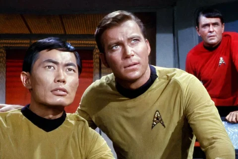 'Star Trek: The Original Series' Lost One of Its Most Important Characters in This Game-Changing Move