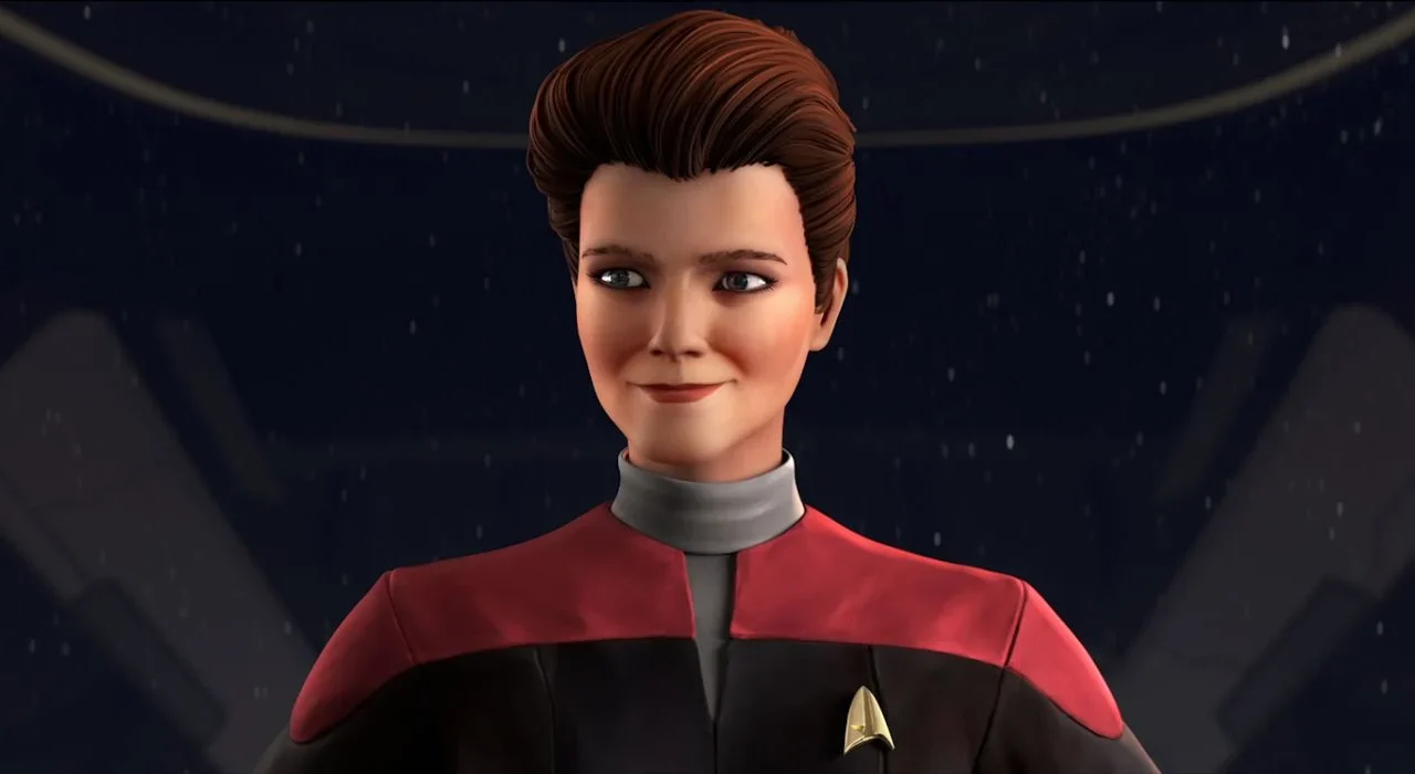 Star Trek's Unjustly Cancelled 2-Season Sci-Fi Officially Makes the Case for a Revival