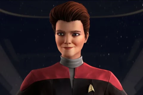 Star Trek's Unjustly Cancelled 2-Season Sci-Fi Officially Makes the Case for a Revival