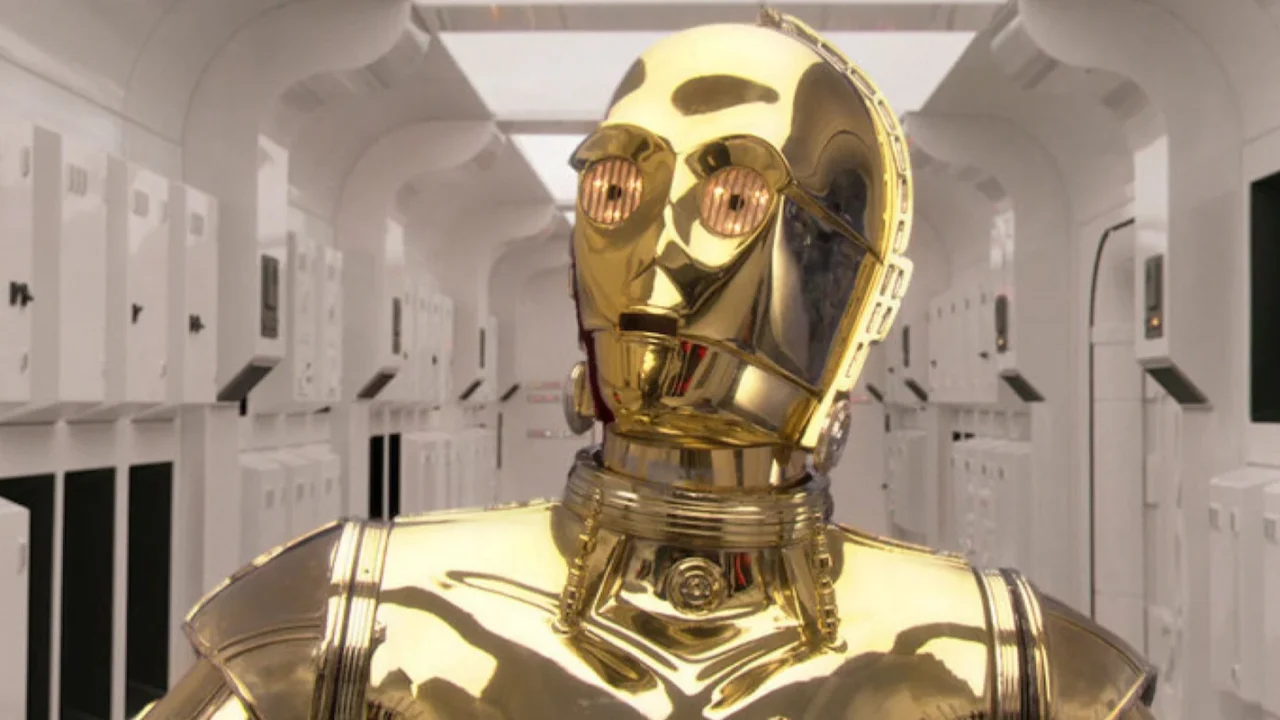 'Star Wars' Officially Sets Immersive New Release Ahead of 50th Anniversary