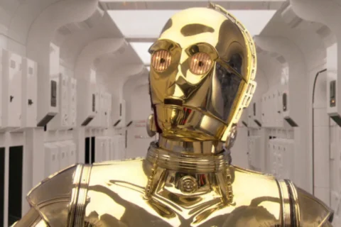 'Star Wars' Officially Sets Immersive New Release Ahead of 50th Anniversary