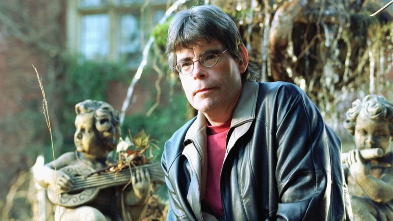 Stephen King’s 9/10 Dystopian Masterpiece Catches a Second Wind on Streaming