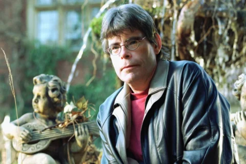 Stephen King’s 9/10 Dystopian Masterpiece Catches a Second Wind on Streaming