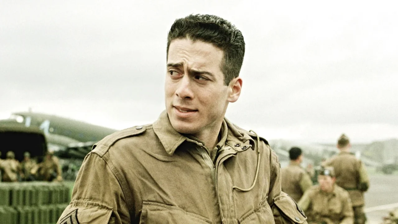 Steven Spielberg’s 10/10 WWII Series Is Officially Bigger Than Ever on Streaming