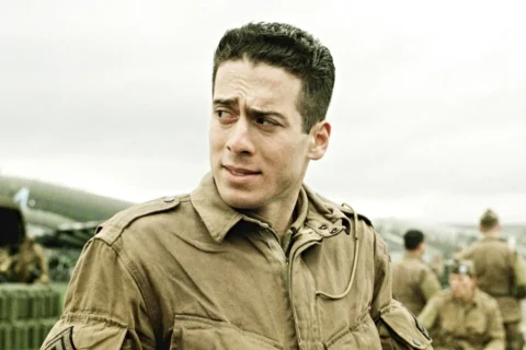 Steven Spielberg’s 10/10 WWII Series Is Officially Bigger Than Ever on Streaming