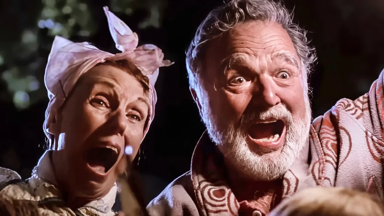 Steven Spielberg’s ‘80s Sci-Fi Masterpiece Officially Returns to Theaters