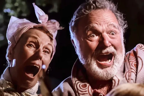 Steven Spielberg’s ‘80s Sci-Fi Masterpiece Officially Returns to Theaters