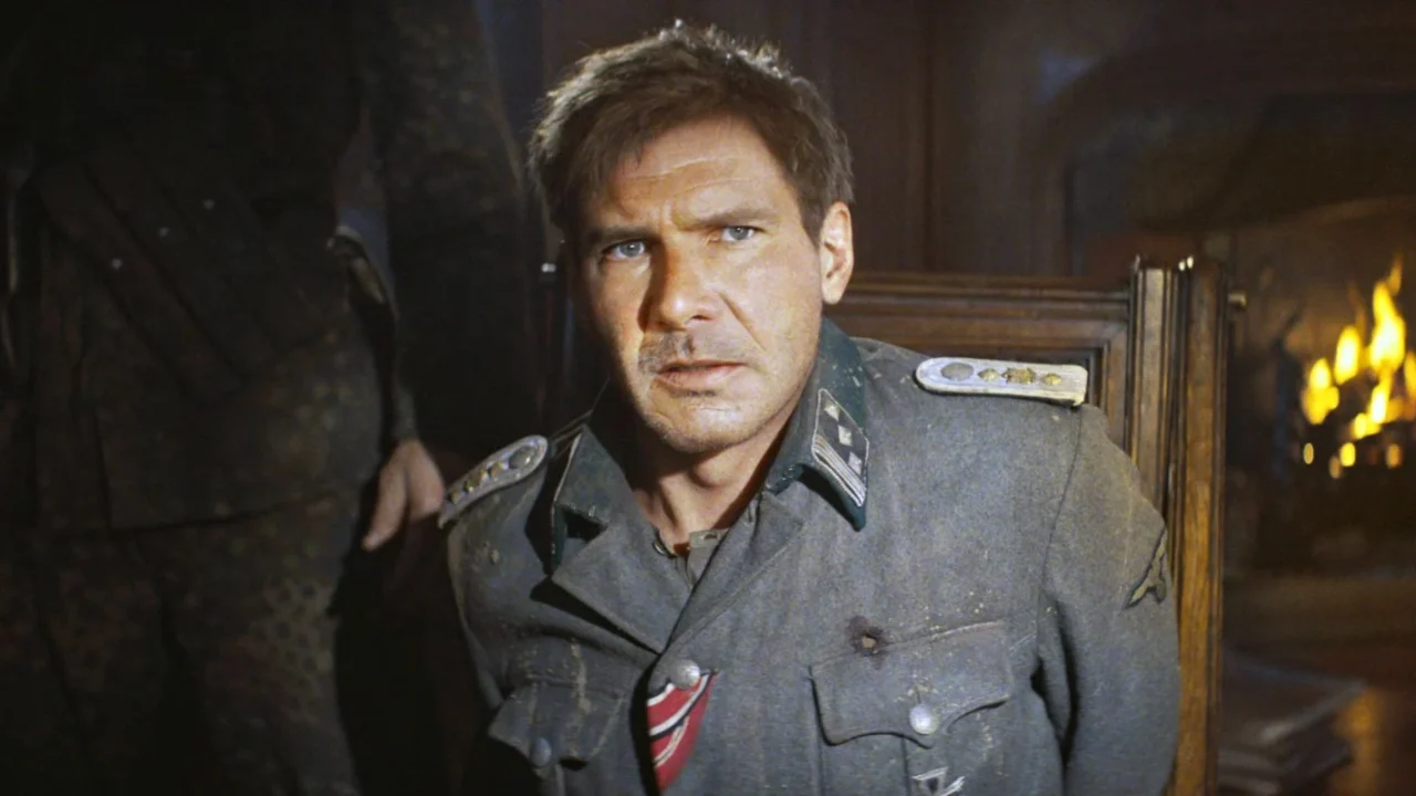Steven Spielberg's Best Indiana Jones Successor Officially Discovers a New Free Streamer