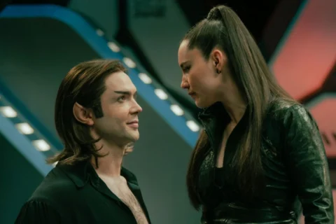 'Strange New Worlds' Boldest Episode Proves Star Trek Can Do Anything