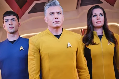 'Strange New Worlds' Does 1 Thing Perfectly When It Comes to Star Trek