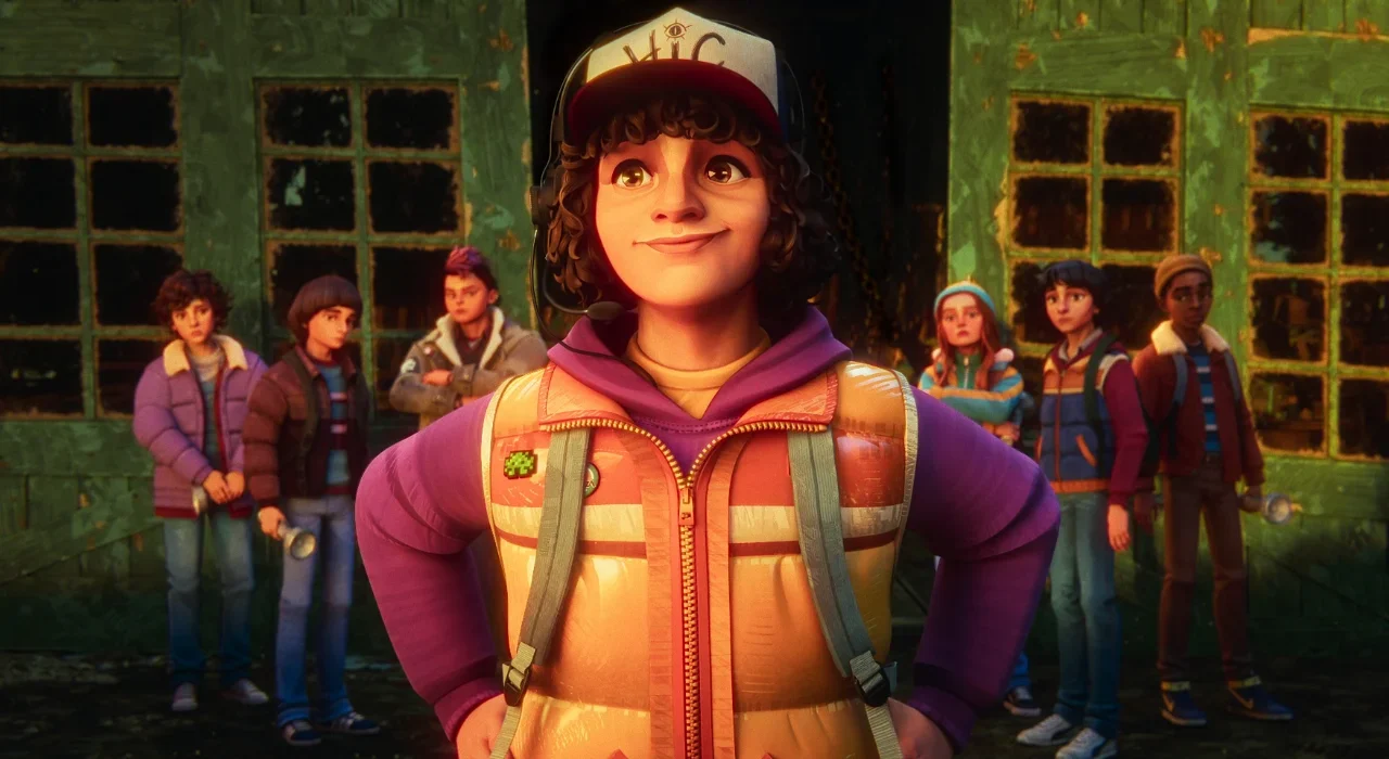 'Stranger Things: Tales From '85' Is Officially Losing Its Edge in Season 2 | Review