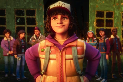 'Stranger Things: Tales From '85' Is Officially Losing Its Edge in Season 2 | Review