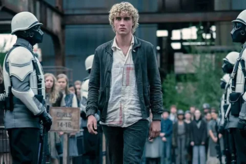 'Sunrise on the Reaping' Officially Changes Major Hunger Games Character [Exclusive]