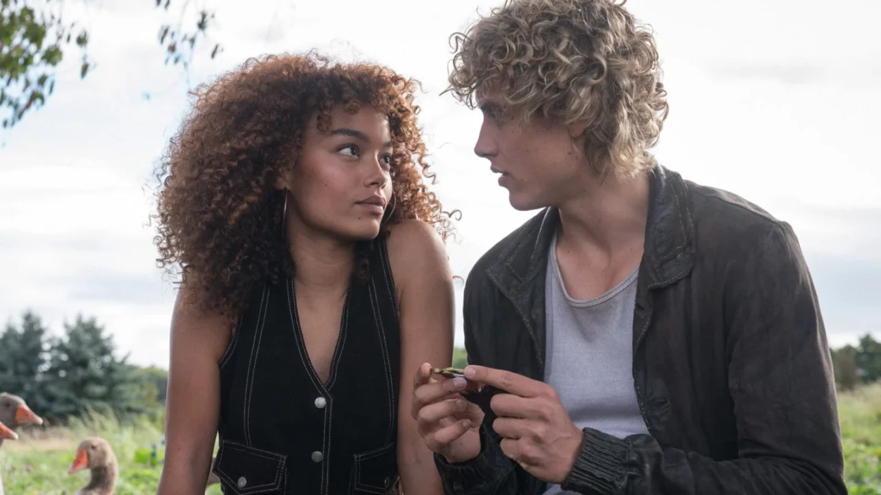 'Sunrise on the Reaping' Trailer Officially Confirms the Hunger Games' Next Chapter