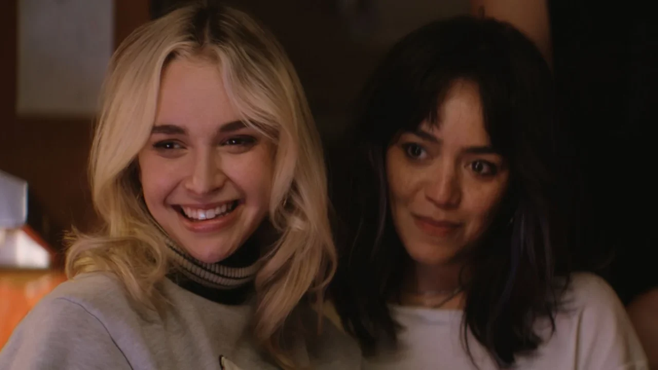 ‘Superbad’ Meets ‘Almost Famous’ in New Pop-Punk Movie [Exclusive]