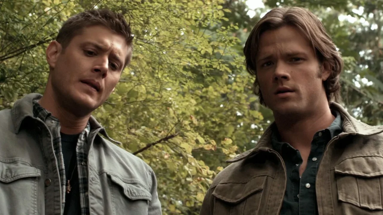 ‘Supernatural’ Just Pulled Off Its Best Reunion Since the Series Ended