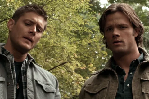 ‘Supernatural’ Just Pulled Off Its Best Reunion Since the Series Ended