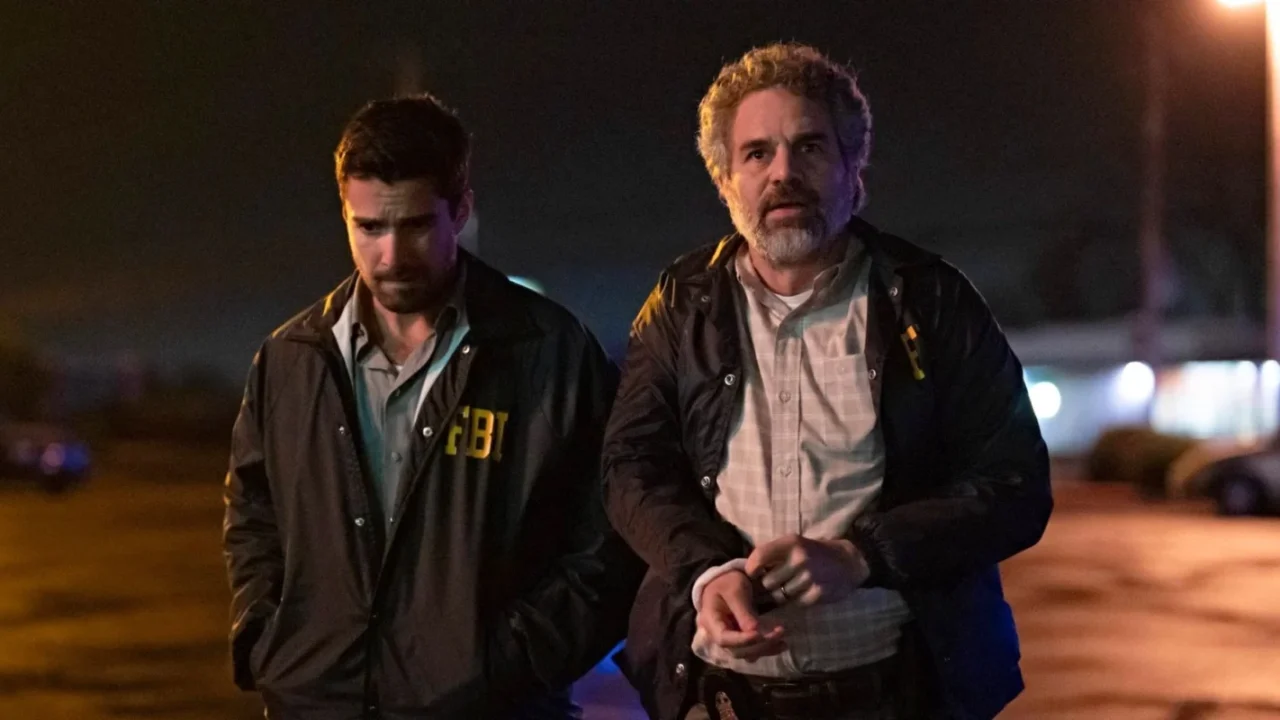 ‘Task’ Season 2’s Wild ‘Mare of Easttown’ Crossover Gets Official Update From New Star [Exclusive]