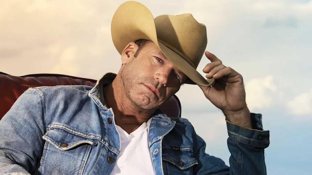 Taylor Sheridan and Guy Ritchie Officially Go Head-to-Head on Streaming