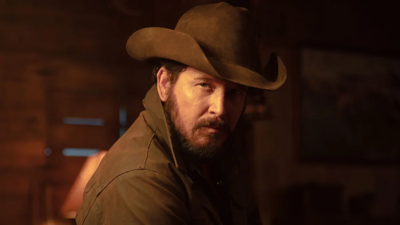 Taylor Sheridan Is Officially Fixing ‘Yellowstone’s Biggest Sequel