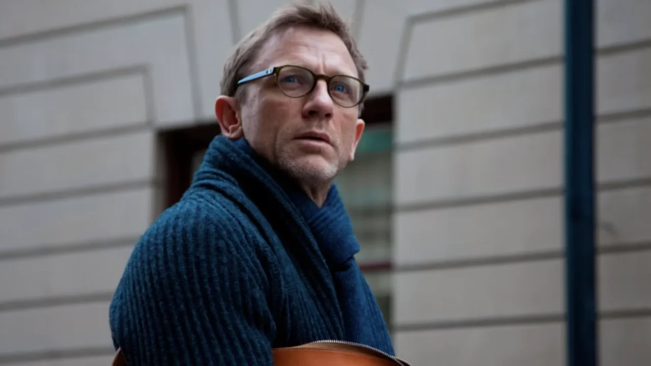 Taylor Sheridan Star Officially Replaces Daniel Craig in 'Girl With the Dragon Tattoo' Remake