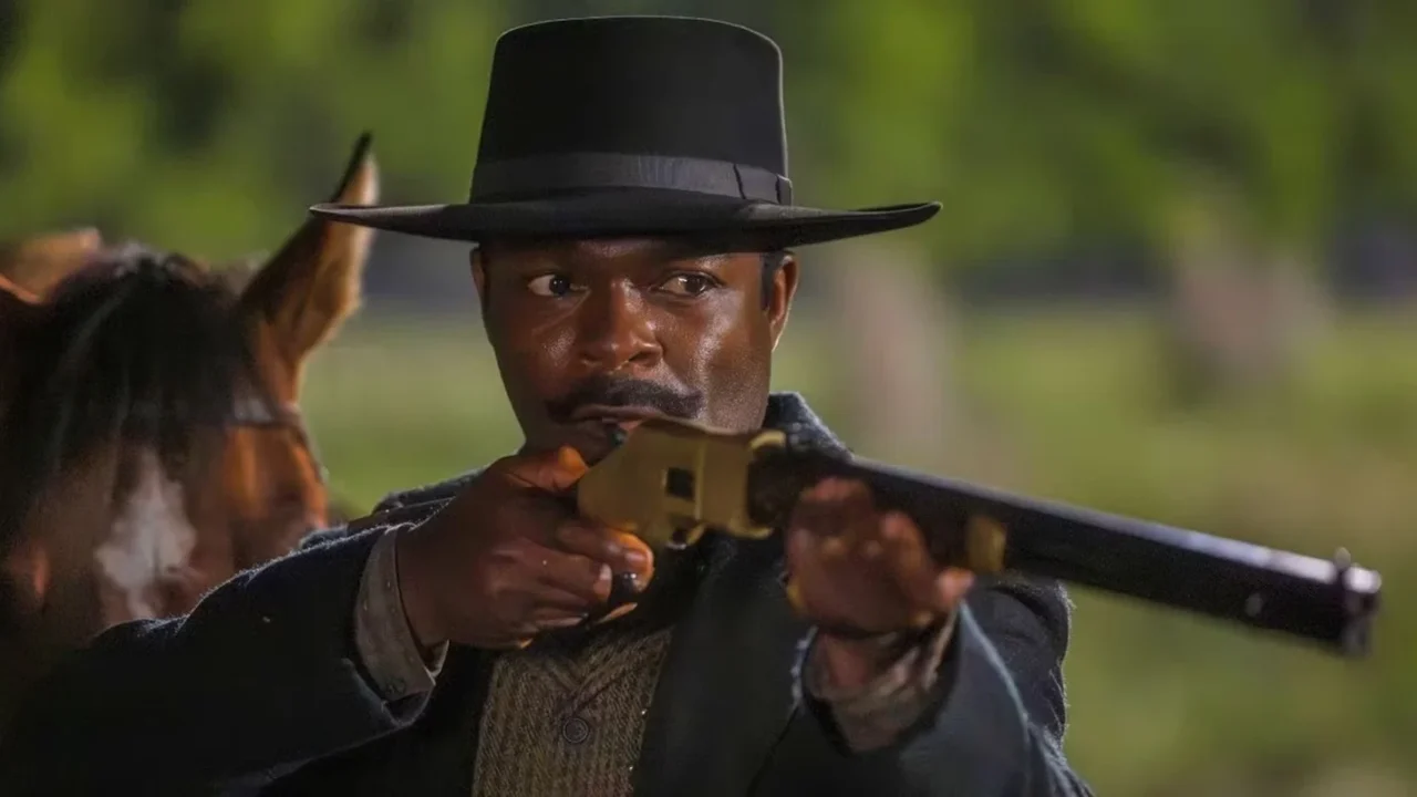 Taylor Sheridan Star's New Pirate Series Officially Sets Release Date
