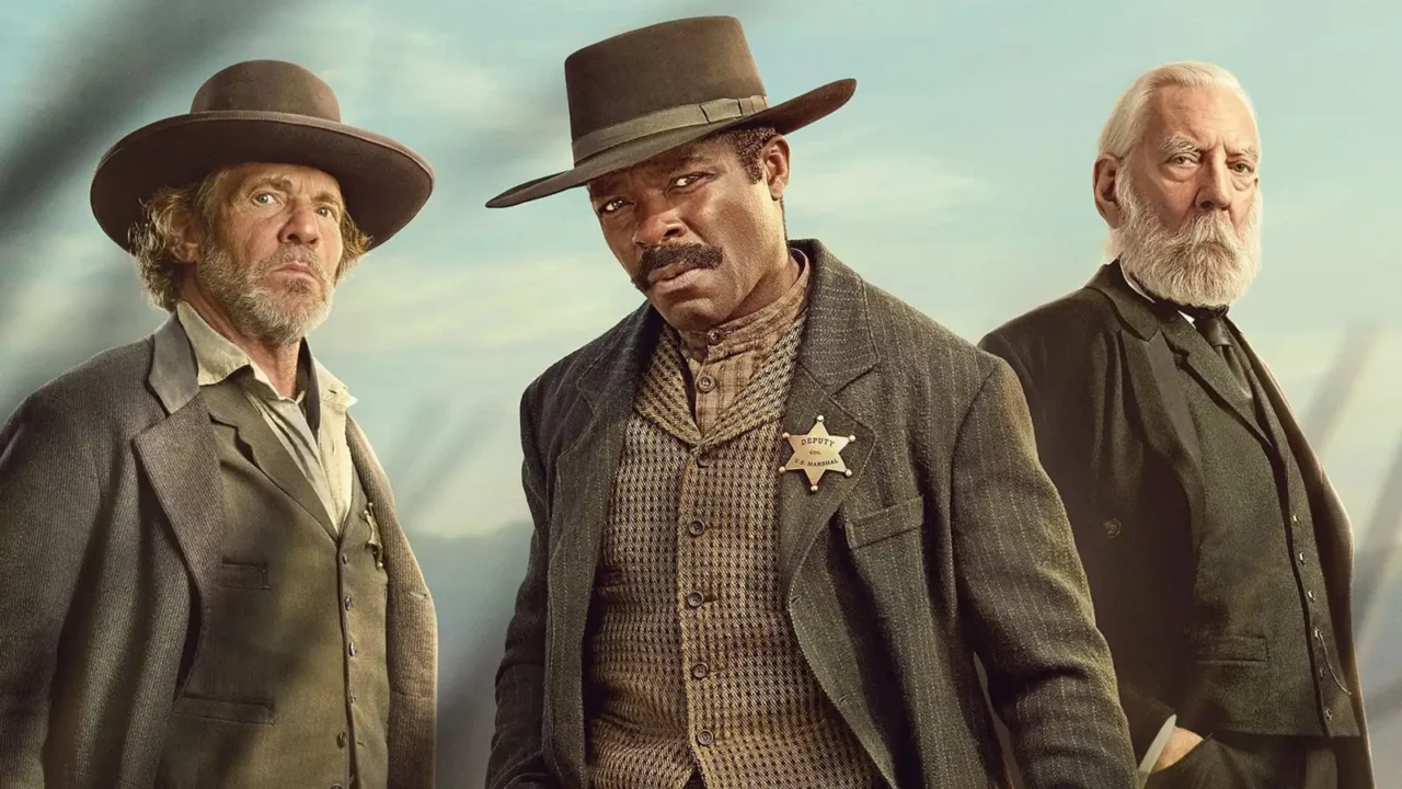 Taylor Sheridan Star's New 'Yellowstone' Replacement Officially Starts Filming