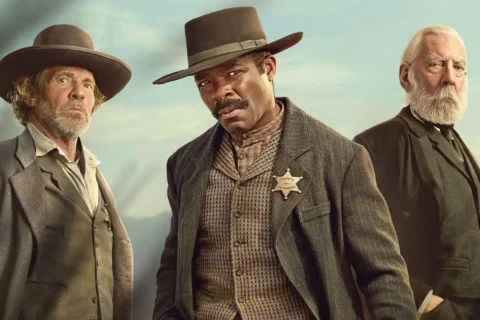 Taylor Sheridan Star's New 'Yellowstone' Replacement Officially Starts Filming