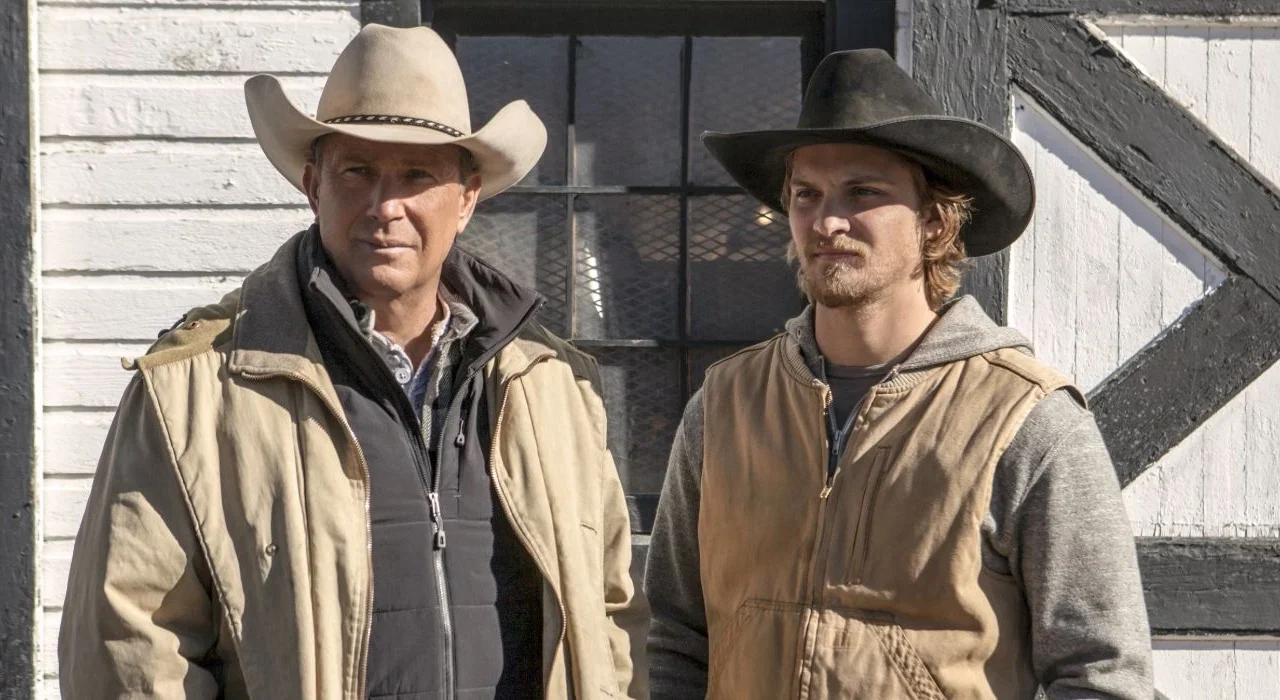 Taylor Sheridan’s 2-Part ‘Yellowstone’ Spin-Off Returns This Week