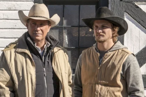 Taylor Sheridan’s 2-Part ‘Yellowstone’ Spin-Off Returns This Week