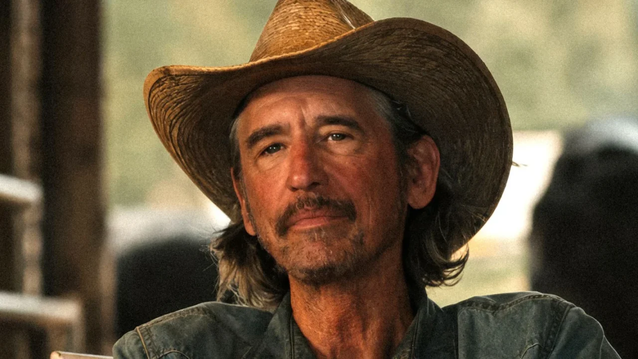 Taylor Sheridan's 9-Part Western Thriller Officially Refuses To Back Down on Streaming