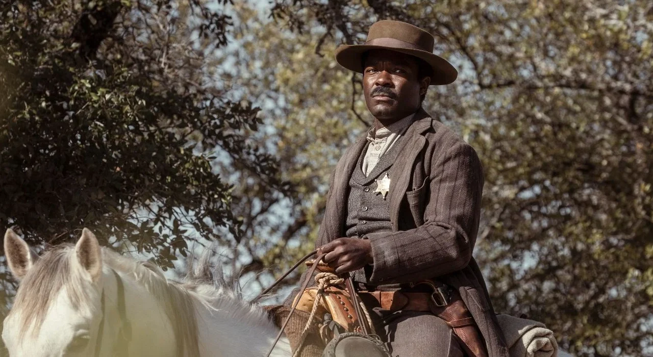Taylor Sheridan’s Greatest Western Series Is Getting a Sci-Fi Reinvention for Netflix